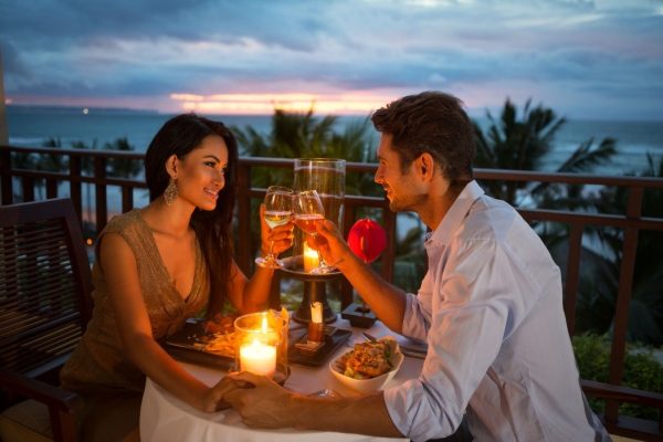 Honeymoon Timeshares