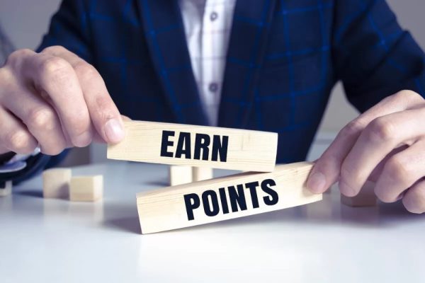 How Timeshare Points Work