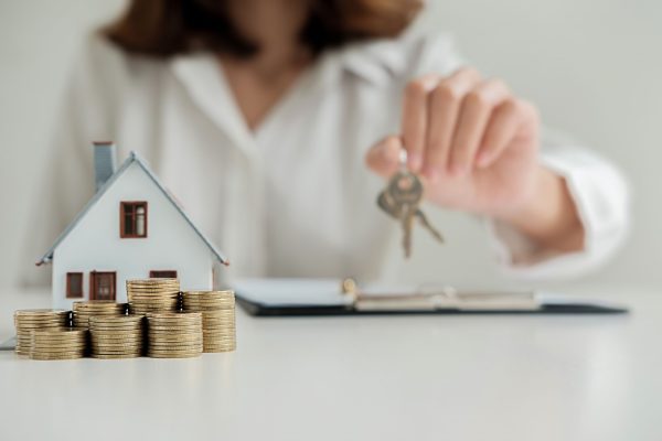 Owning Vs. Renting