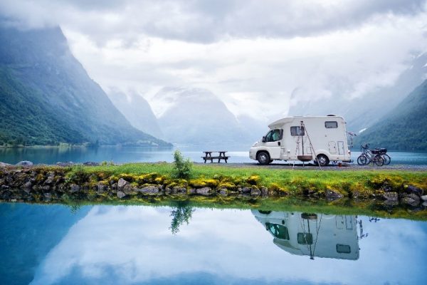 RV Resorts