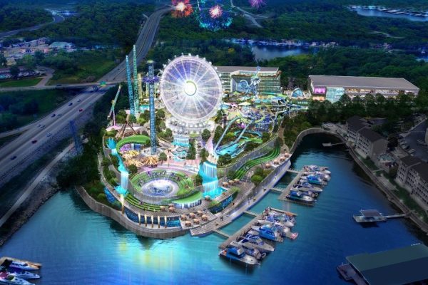 Resorts and Developers